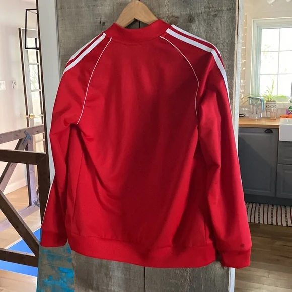 Adidas jacket - Picture 4 of 4